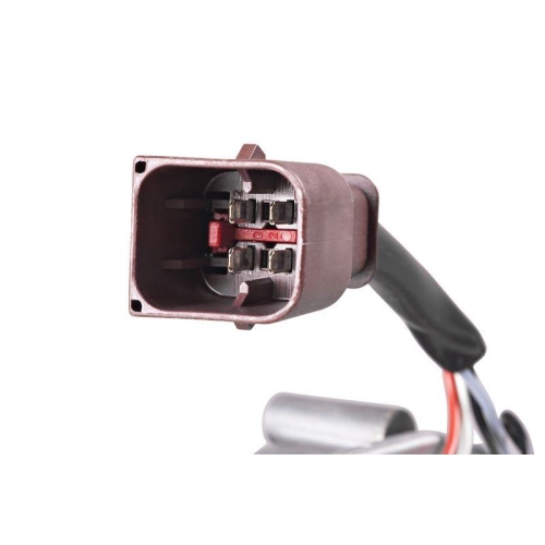 VALEO Wischermotor ORIGINAL TEIL 579231