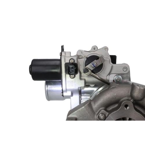 KAMOKA Lader, Aufladung 8600078