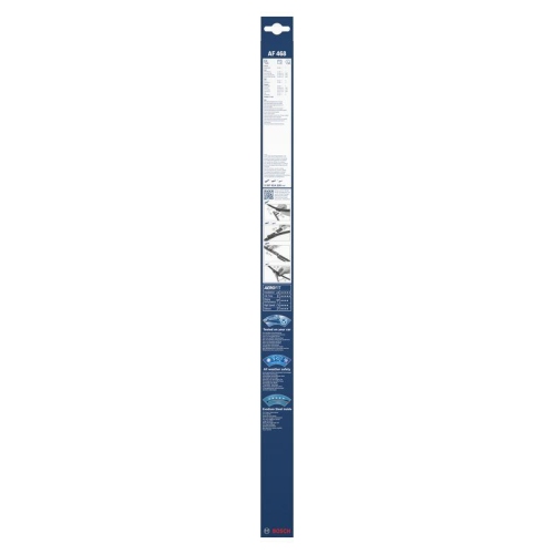 BOSCH Wischblatt Aerofit 3 397 014 226