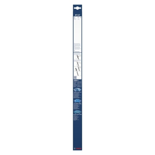BOSCH Wischblatt Aerofit 3 397 014 228