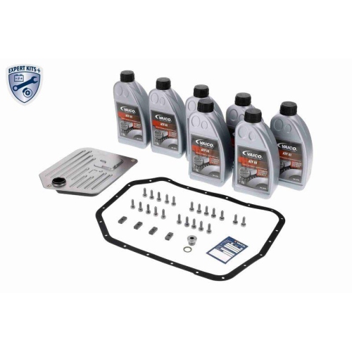 VAICO Teilesatz, Automatikgetriebe-&Ouml;lwechsel EXPERT KITS + V20-2086