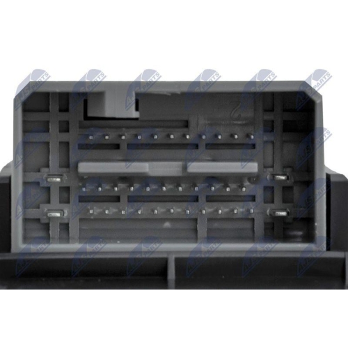 NTY Schalter, Fensterheber EWS-HD-012