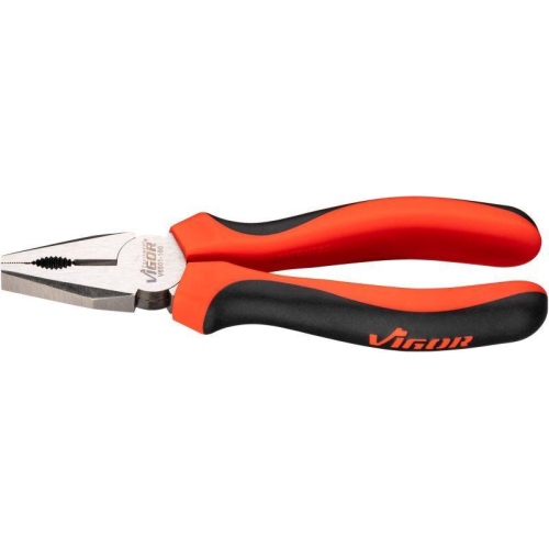 VIGOR Kombinationszange V6501-180