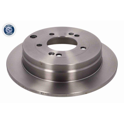 ACKOJA Bremsscheibe Q+ Erstausr&uuml;sterqualit&auml;t A52-2513