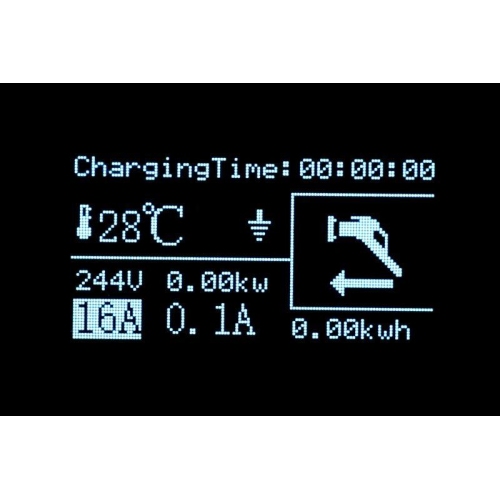 VALEO Ladestation, Elektrofahrzeug 652115