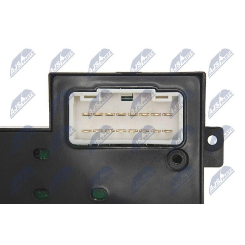 NTY Schalter, Fensterheber EWS-HY-001