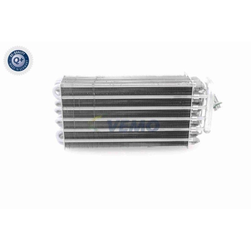 VEMO Verdampfer, Klimaanlage Q+, Erstausrüsterqualität MADE IN GERMANY V20-65-0007