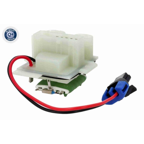 VEMO Regler, Innenraumgebl&auml;se Q+, Erstausr&uuml;sterqualit&auml;t V46-79-0037