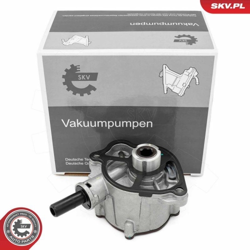 ESEN SKV Unterdruckpumpe, Bremsanlage 18SKV081