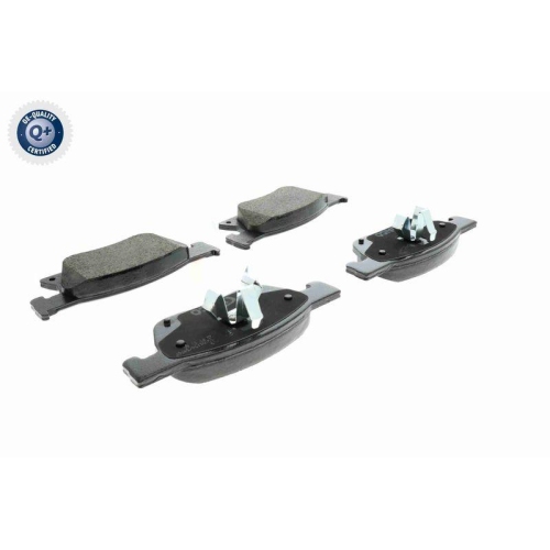VAICO Bremsbelagsatz, Scheibenbremse Q+, Erstausr&uuml;sterqualit&auml;t V40-2149