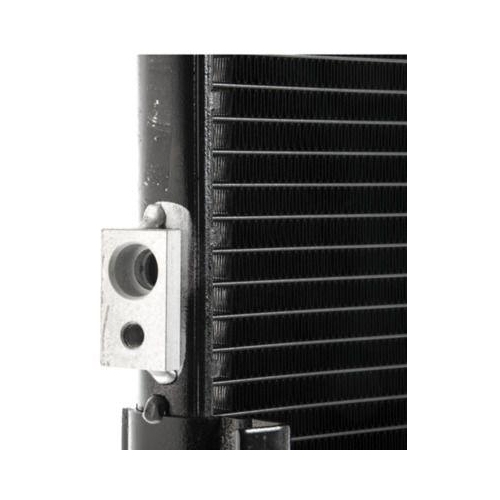 MAHLE Kondensator, Klimaanlage BEHR *** PREMIUM LINE *** AC 820 000P