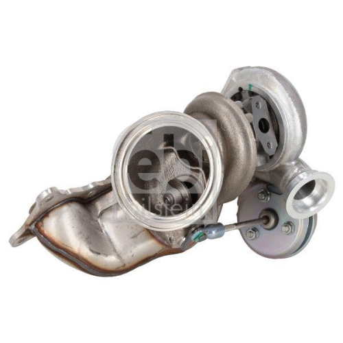 FEBI BILSTEIN Lader, Aufladung Mitsubishi Turbo NEU 191399