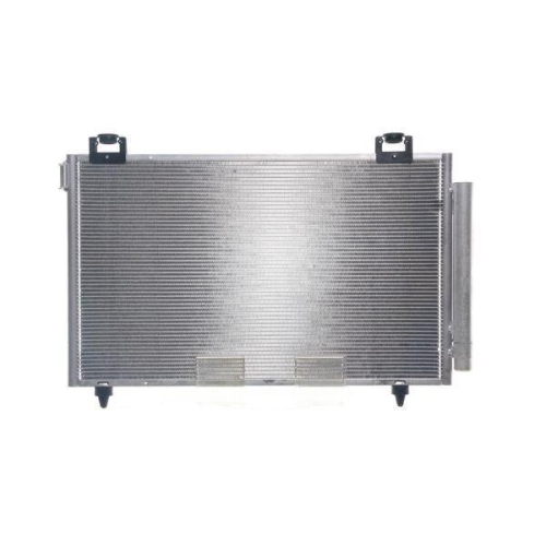 MAHLE Kondensator, Klimaanlage BEHR AC 821 000S