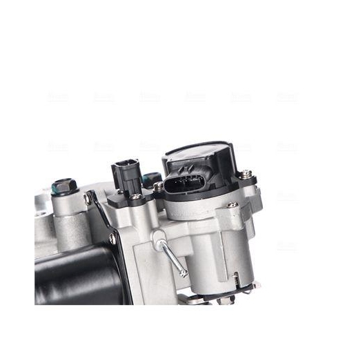 NISSENS Lader, Aufladung ** FACTORY NEW ** 93770