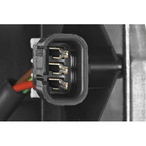 VALEO Wischermotor ORIGINAL TEIL 404454
