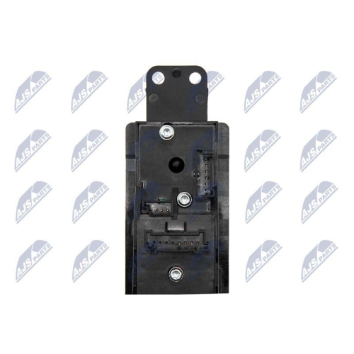 NTY Schalter, Fensterheber EWS-ME-000
