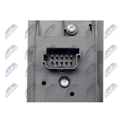NTY Schalter, Fensterheber EWS-ME-030