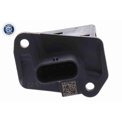 VEMO Luftmassenmesser Q+, Erstausr&uuml;sterqualit&auml;t V10-72-0133