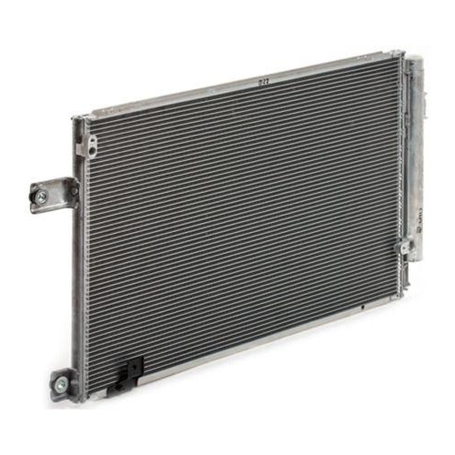 MAHLE Kondensator, Klimaanlage BEHR *** PREMIUM LINE *** AC 828 000P