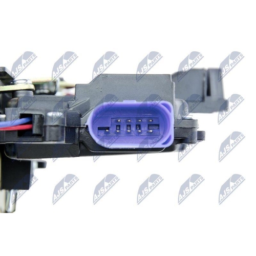 NTY T&uuml;rschloss EZC-SK-001