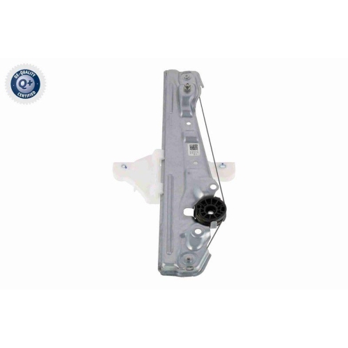 ACKOJA Fensterheber Green Mobility Parts A52-0765
