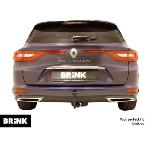 BRINK Anh&auml;ngevorrichtung BMA 619600