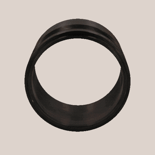 Kolbenring-Einbauhilfe f&uuml;r Volvo, 128 mm KS TOOLS 460.3765