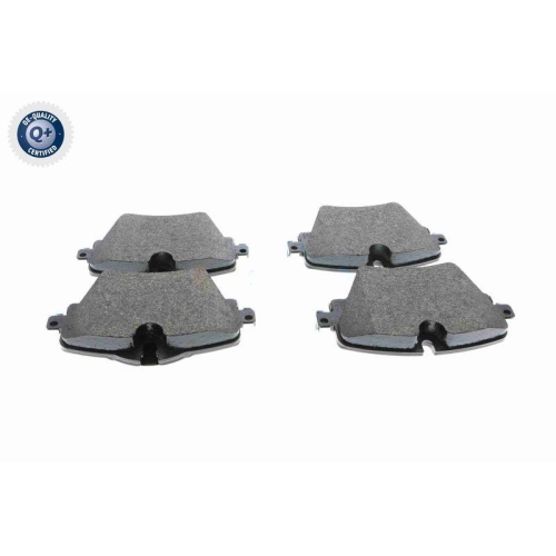 VAICO Bremsbelagsatz, Scheibenbremse Green Mobility Parts V20-3127