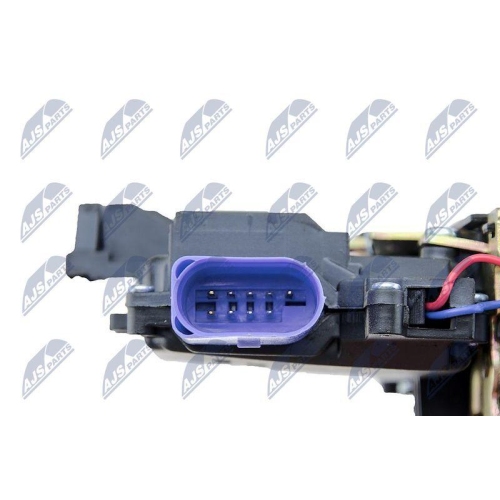 NTY T&uuml;rschloss EZC-SK-002