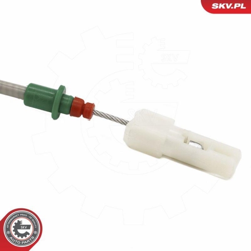 ESEN SKV Zuziehhilfe, T&uuml;r 60SKV362