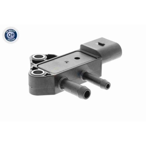 VEMO Sensor, Abgasdruck Q+, Erstausr&uuml;sterqualit&auml;t V37-72-0112