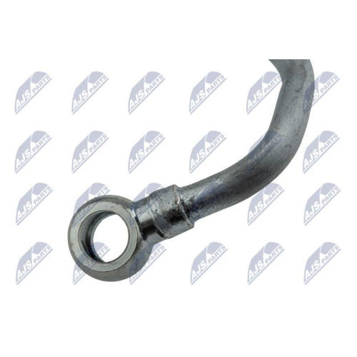 NTY Hydraulikschlauch, Lenkung SPH-BM-003