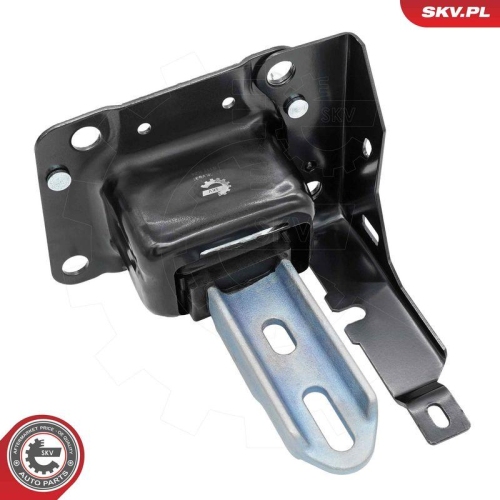 ESEN SKV Lagerung, Automatikgetriebe 75SKV837