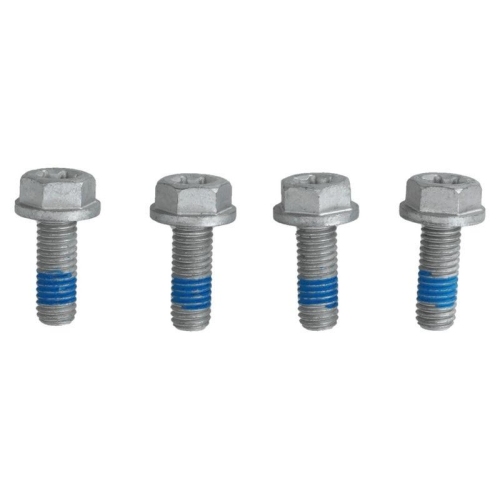 TRW Bremsbelagsatz, Scheibenbremse COTEC GDB1947