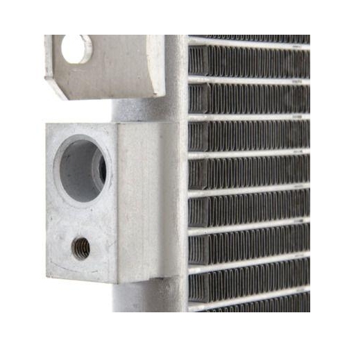 MAHLE Kondensator, Klimaanlage BEHR *** PREMIUM LINE *** AC 834 000P