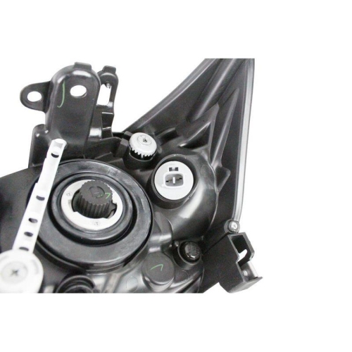 ABAKUS Hauptscheinwerfer