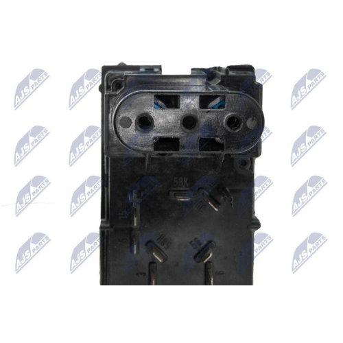 NTY Schalter, Hauptlicht EWS-PL-018
