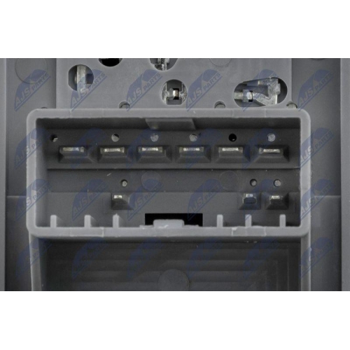 NTY Schalter, Fensterheber EWS-FT-029