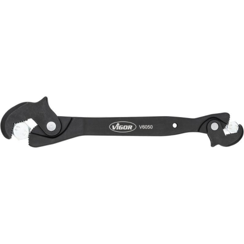 VIGOR Einhand-Multifunktionsschl&uuml;ssel 266mm V6050