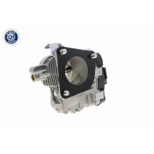 VEMO Drosselklappenstutzen Q+, Erstausrüsterqualität V40-81-0021