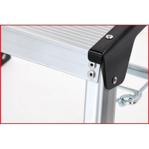 Aluminium Klapptritt KS TOOLS 800.0975