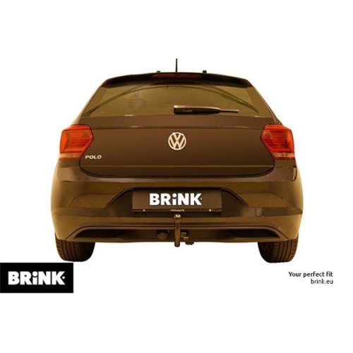 BRINK Anh&auml;ngevorrichtung BMA 643500
