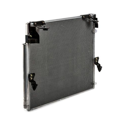 MAHLE Kondensator, Klimaanlage BEHR *** PREMIUM LINE *** AC 840 000P