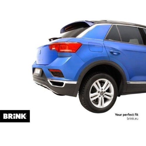 BRINK Anh&auml;ngevorrichtung BMA 647300