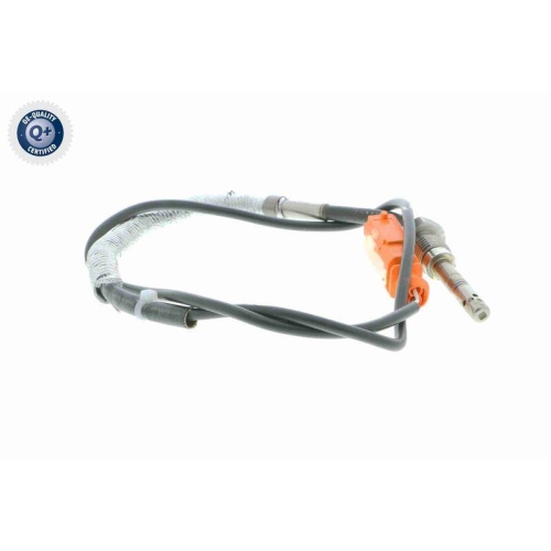 VEMO Sensor, Abgastemperatur Q+, Erstausr&uuml;sterqualit&auml;t V10-72-0018