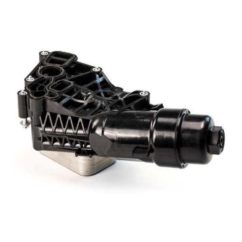 PREXAparts Gehäuse, Ölfilter P150386