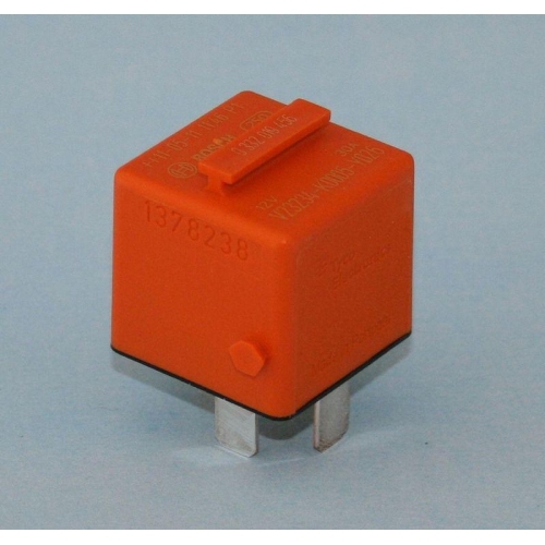 BOSCH Multifunktionsrelais 0 332 019 456