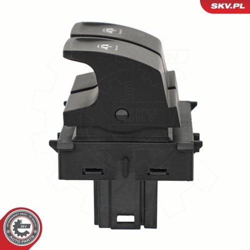 ESEN SKV Schalter, Fensterheber 37SKV513