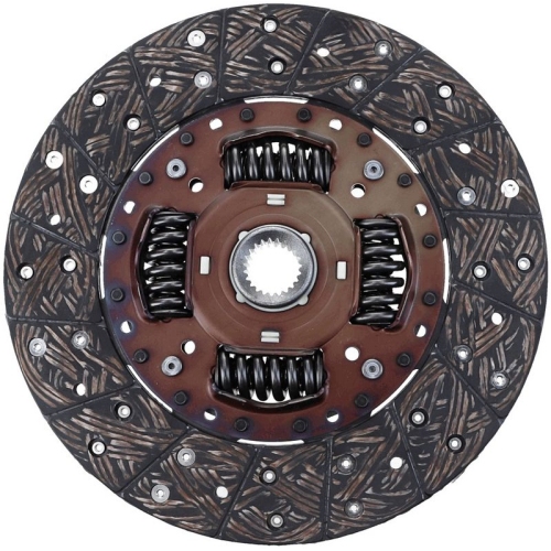 SACHS Kupplungssatz 3000 840 501