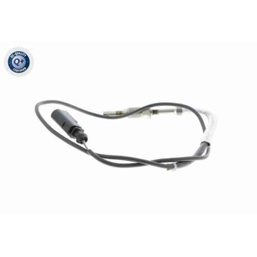VEMO Sensor, Abgastemperatur Q+, Erstausr&uuml;sterqualit&auml;t V10-72-1335